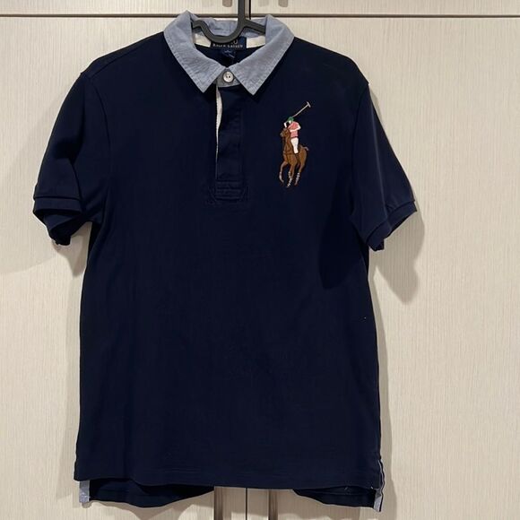 ❌Last deal❌Polo top - Picture 1 of 7